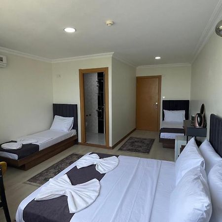 Wena Hotel Istanbul Istambul Exterior foto