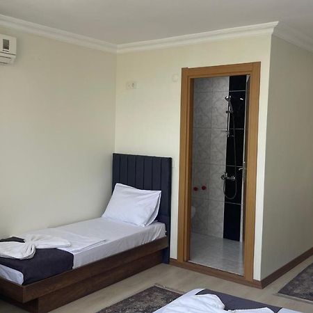Wena Hotel Istanbul Istambul Exterior foto