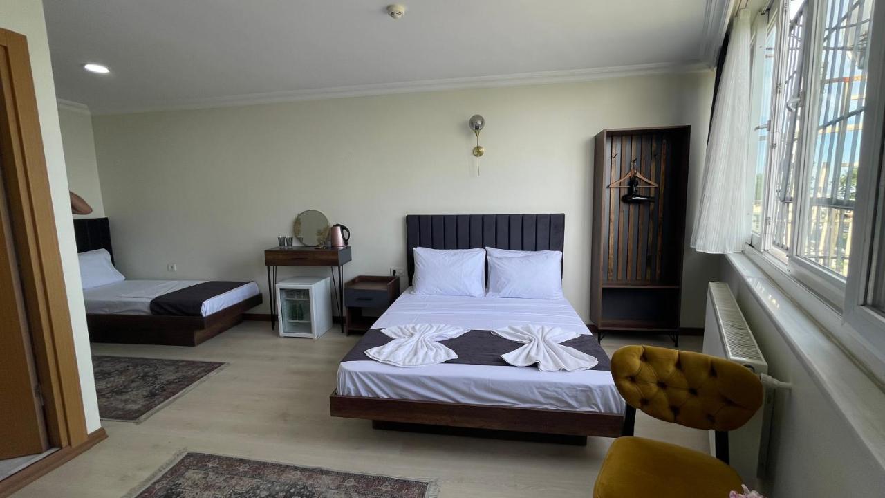 Wena Hotel Istanbul Istambul Exterior foto