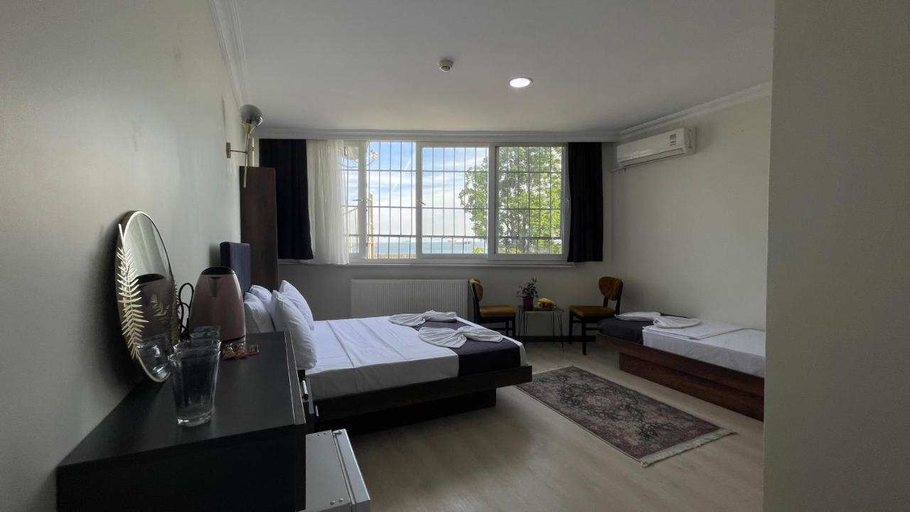 Wena Hotel Istanbul Istambul Exterior foto