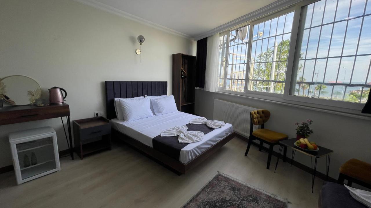 Wena Hotel Istanbul Istambul Exterior foto