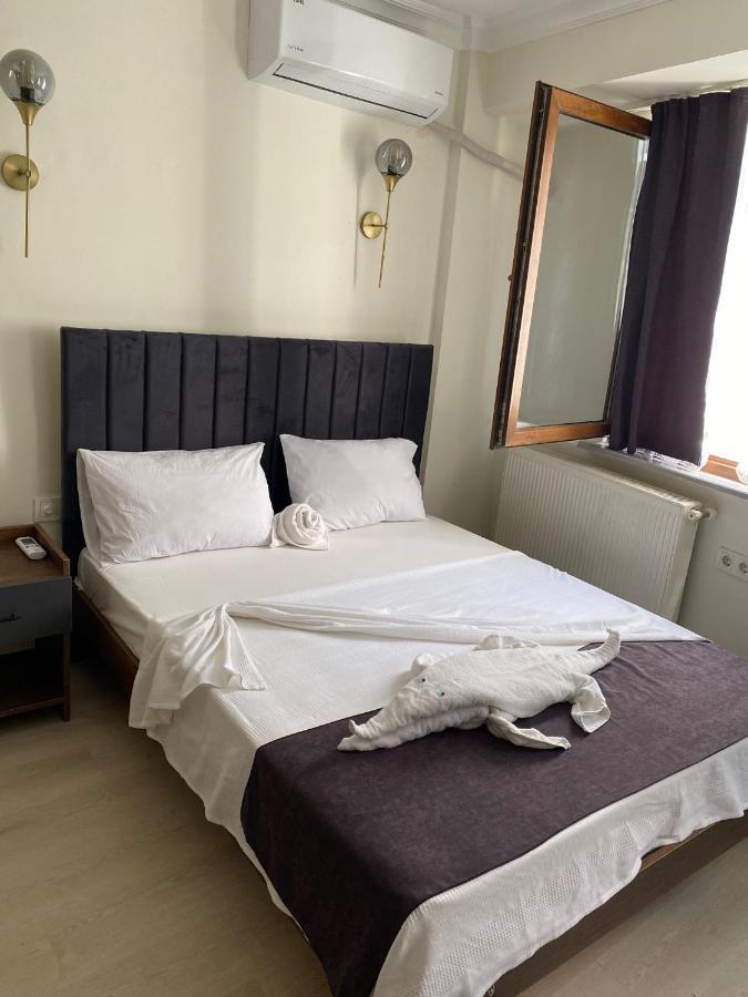 Wena Hotel Istanbul Istambul Exterior foto